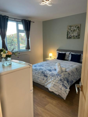 Sunset En-Suite-free parking